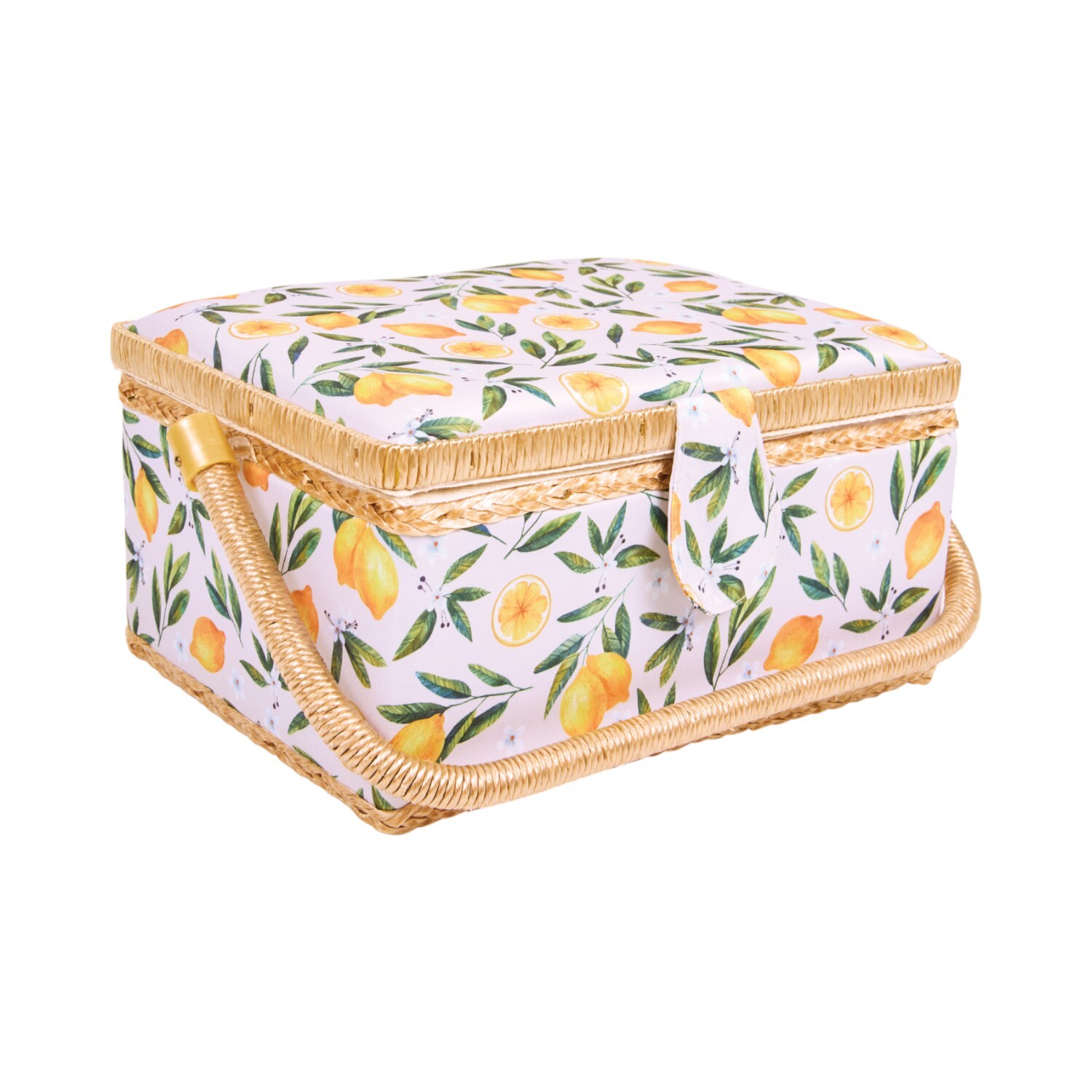 Sewing Basket Image 6