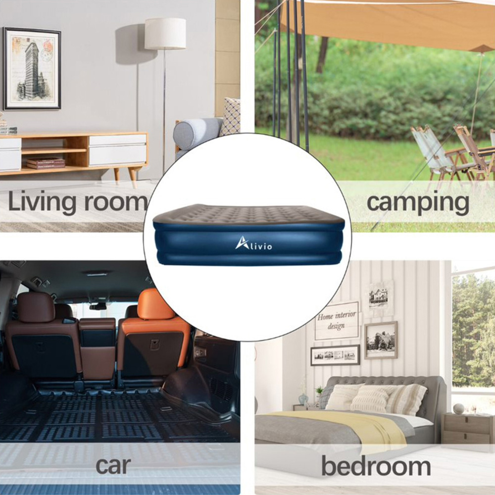 Wilko airbed hotsell