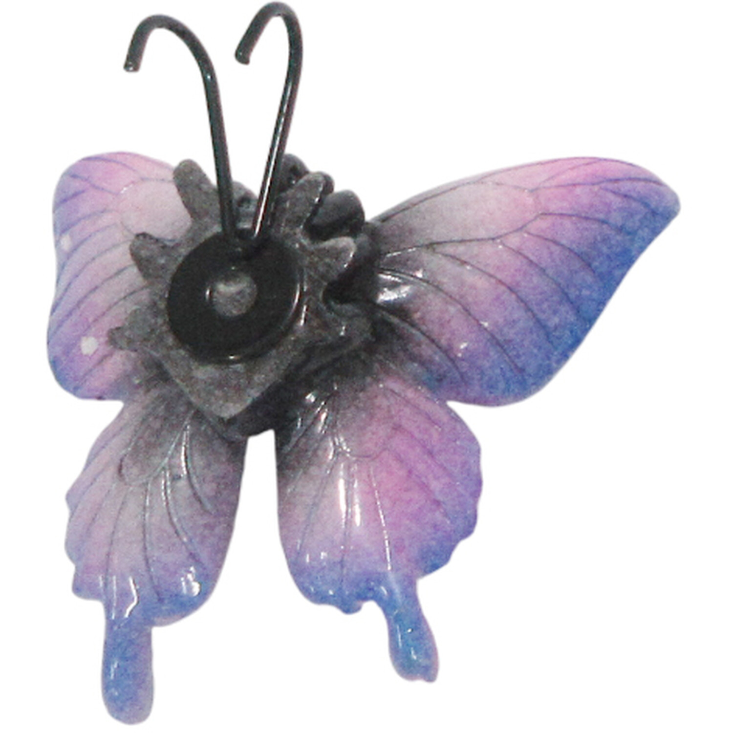 Bright Butterfly Pot Hanger Image 5