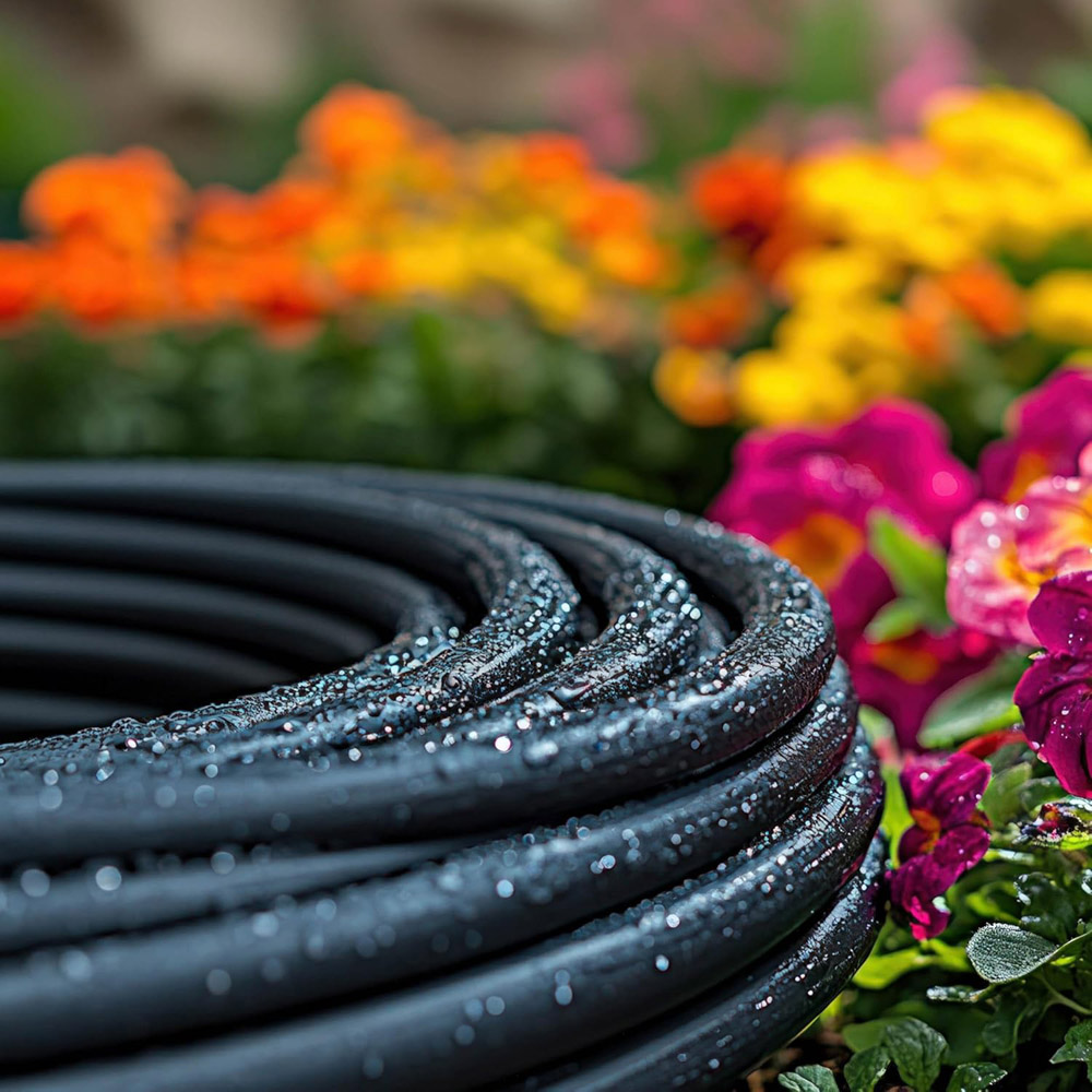 Garden Gear Soaker Hose Kit 50m Image 2