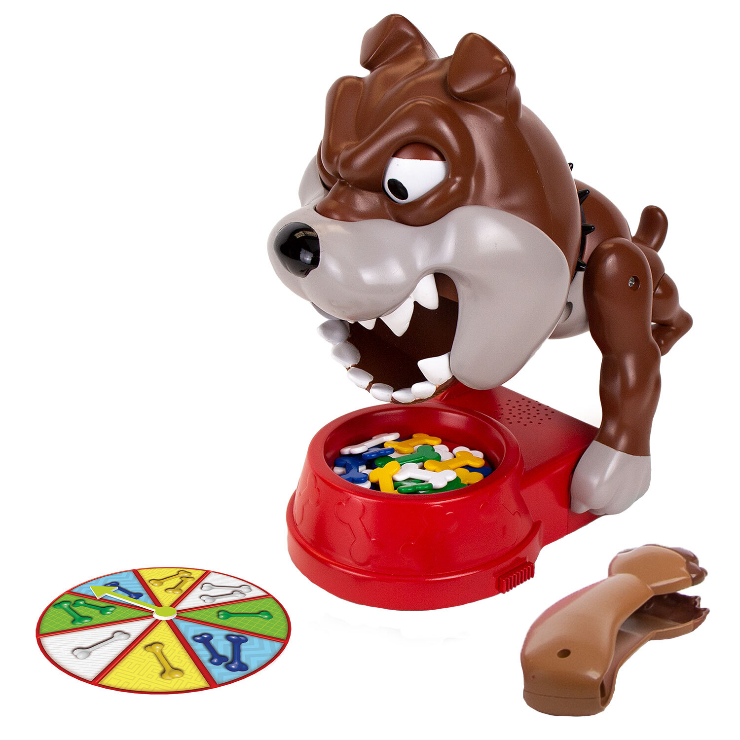 Goliath Mad Dog Game Image 2