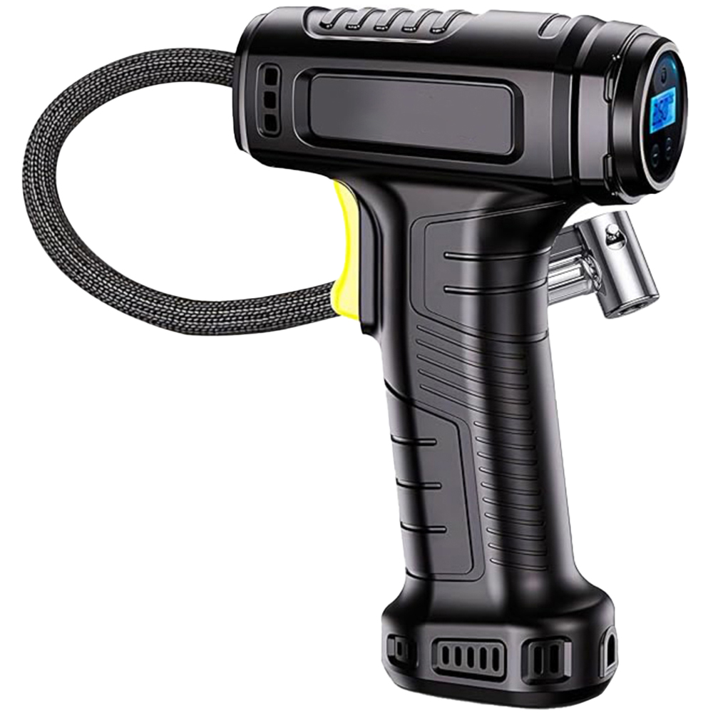 Alivio Cordless Tyre Inflator Image 1