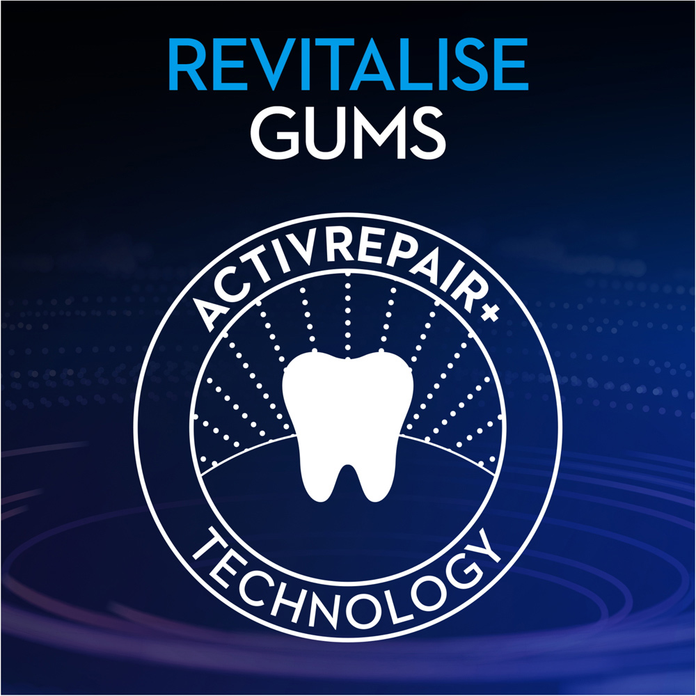 Oral B Gum and Enamel Pro Repair Original Toothpaste 75ml Image 4