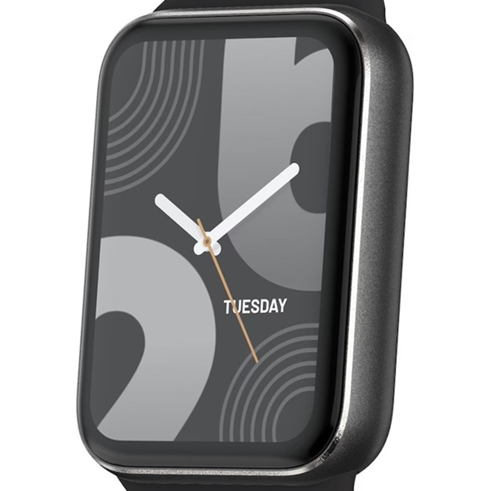 Xiaomi 9 Pro Obsidian Black Smart Band Image 2