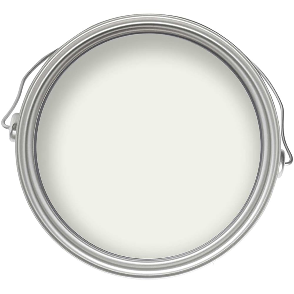 Craig & Rose 1829 Vintage Walls and Ceilings Whiting Chalky Matt Emulsion Paint 2.5L Image 3