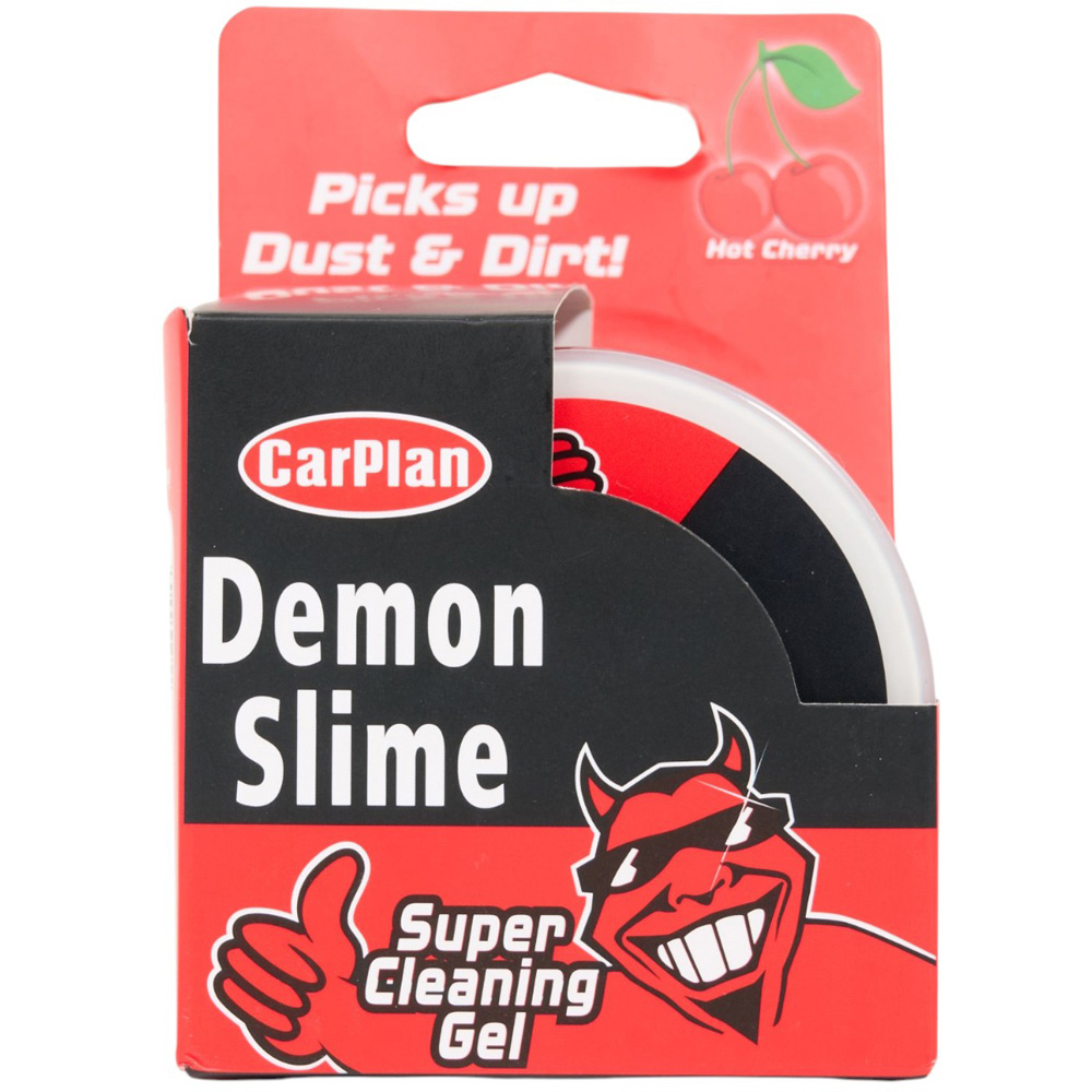 Demon Slime Super Cleaning Gel Image 3