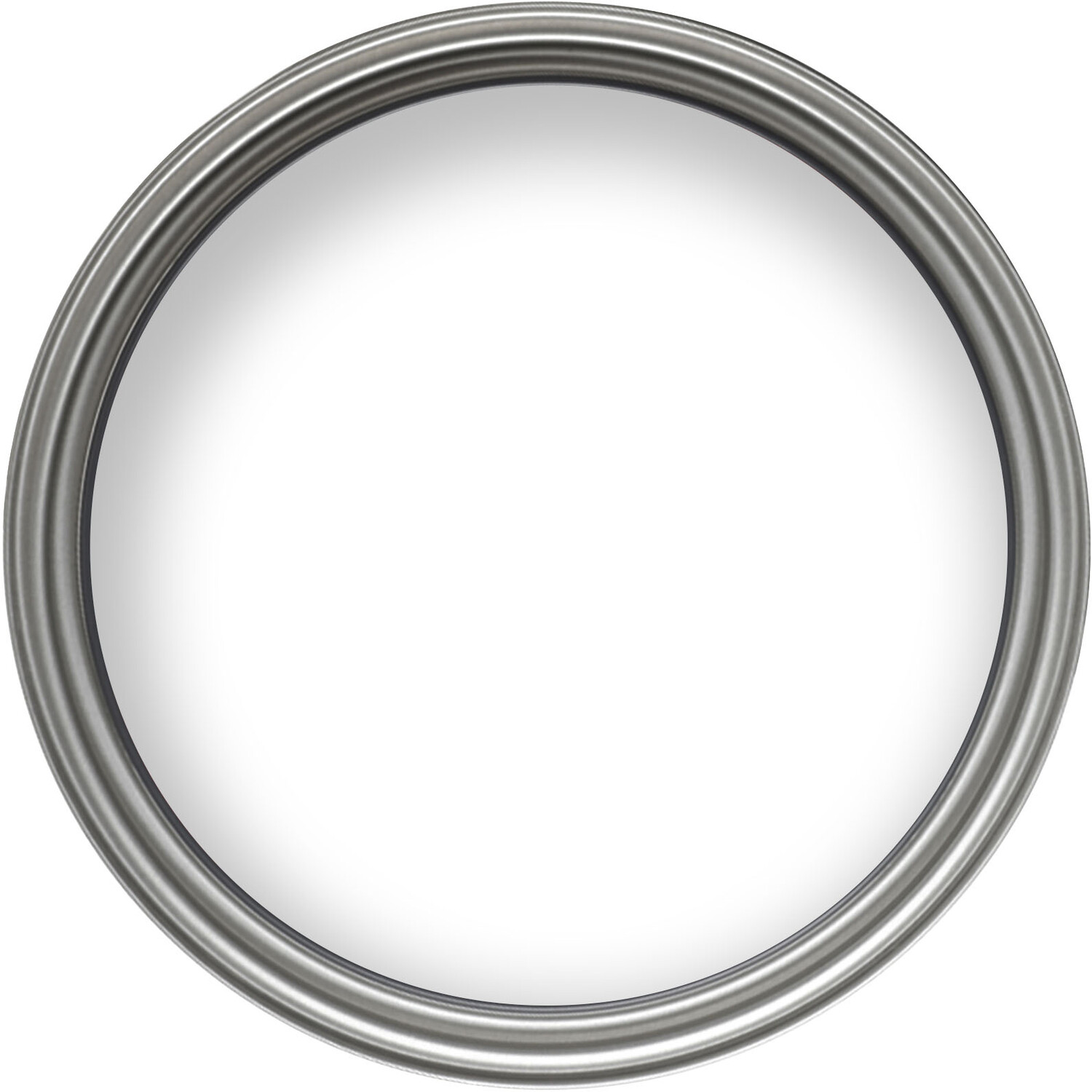 Crown Wood & Metal Pure Brilliant White Gloss Paint 750ml Image 3