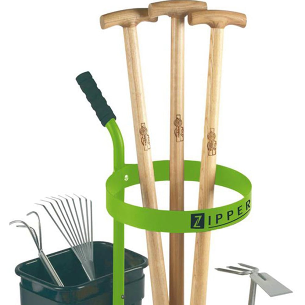 Zipper ZI-UVGW1 Garden Tool Cart Image 3