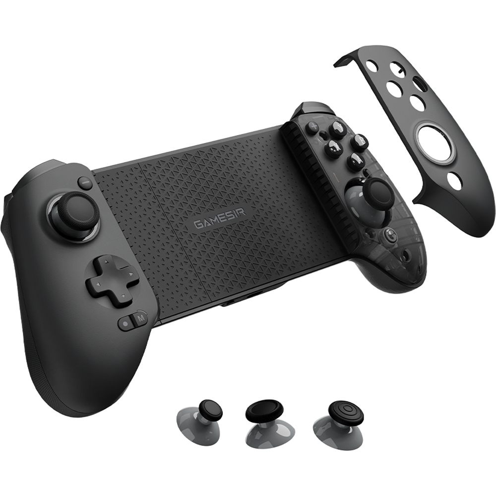Maximus GameSir G8 Galileo Plus Bluetooth Wireless Mobile Game Controller Image 4