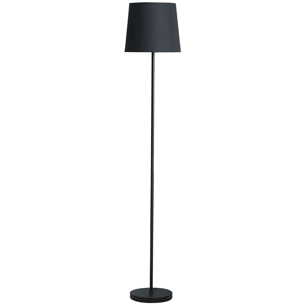 Single Frankie Floor Lamp in Assorted styles Image 4