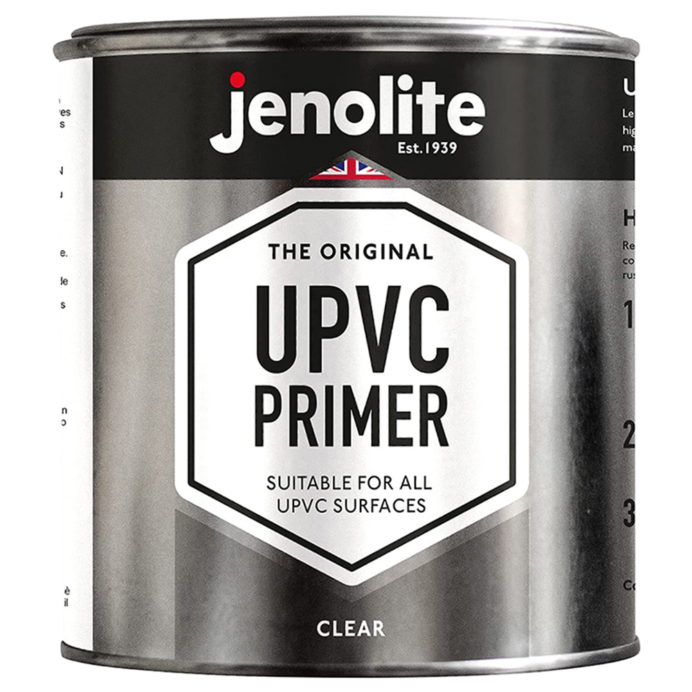 Jenolite UPVC Primer 500ml Image 2
