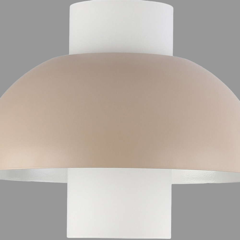 Mushroom Pendant Image 5