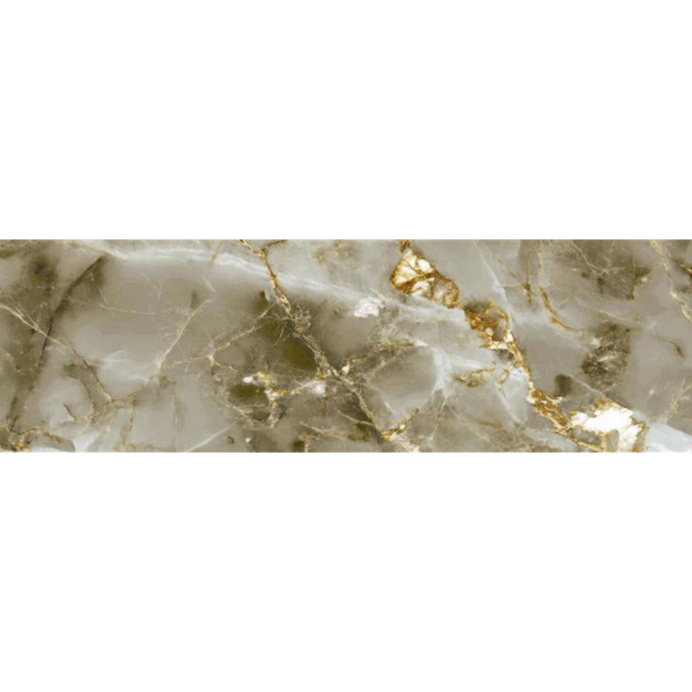 Alloy Aurora Gold Kitchen Splashback 2440 x 750 x 4mm Image 3