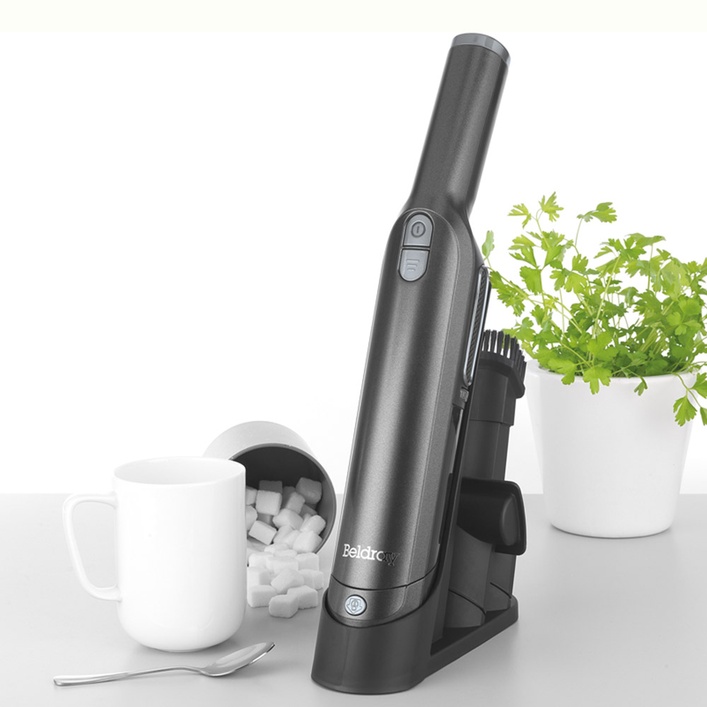 Beldray Revo Cordless Hand Vacuum Cleaner 11.1V Image 2
