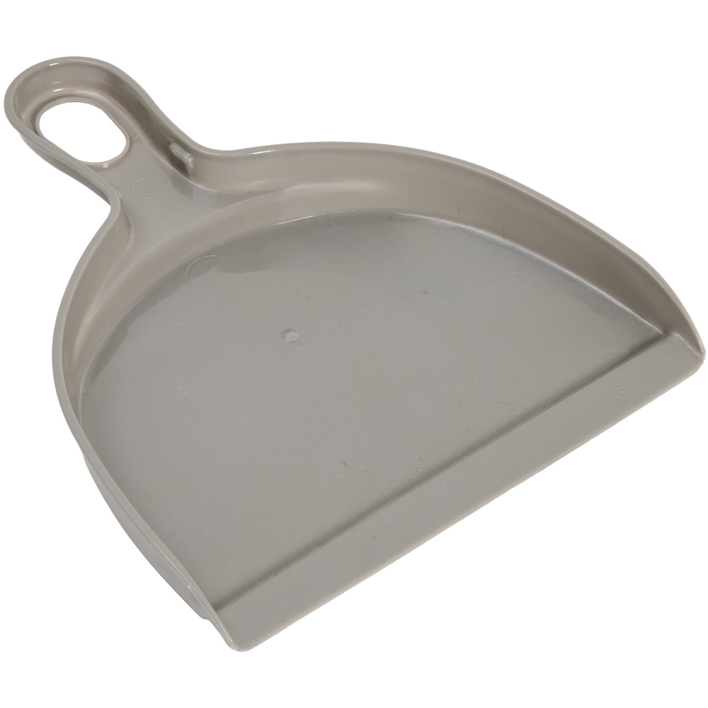 My Home Plain Mini Dustpan Set Sage Image 5
