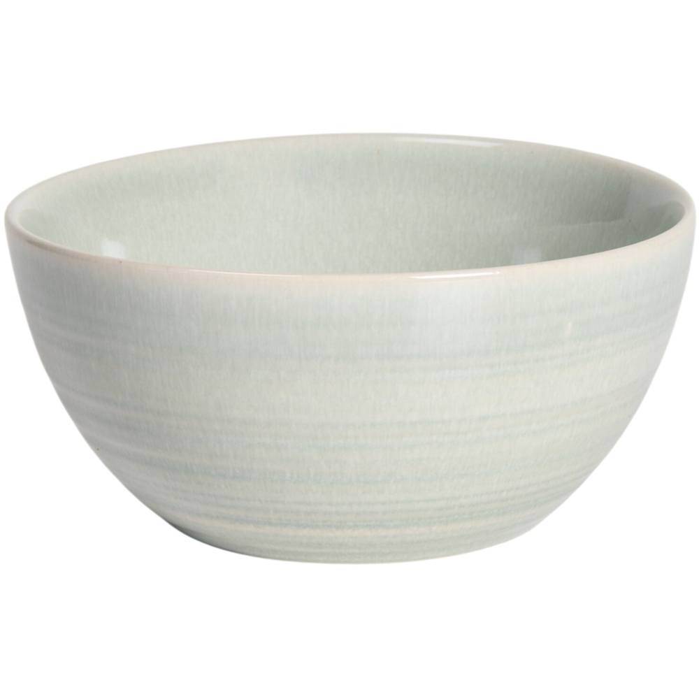 Sora 12 Piece Reactive Glaze Dinner Set Light Grey Image 8