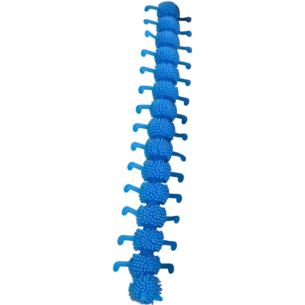 Stretchy Caterpillar Stress Toy Image 4