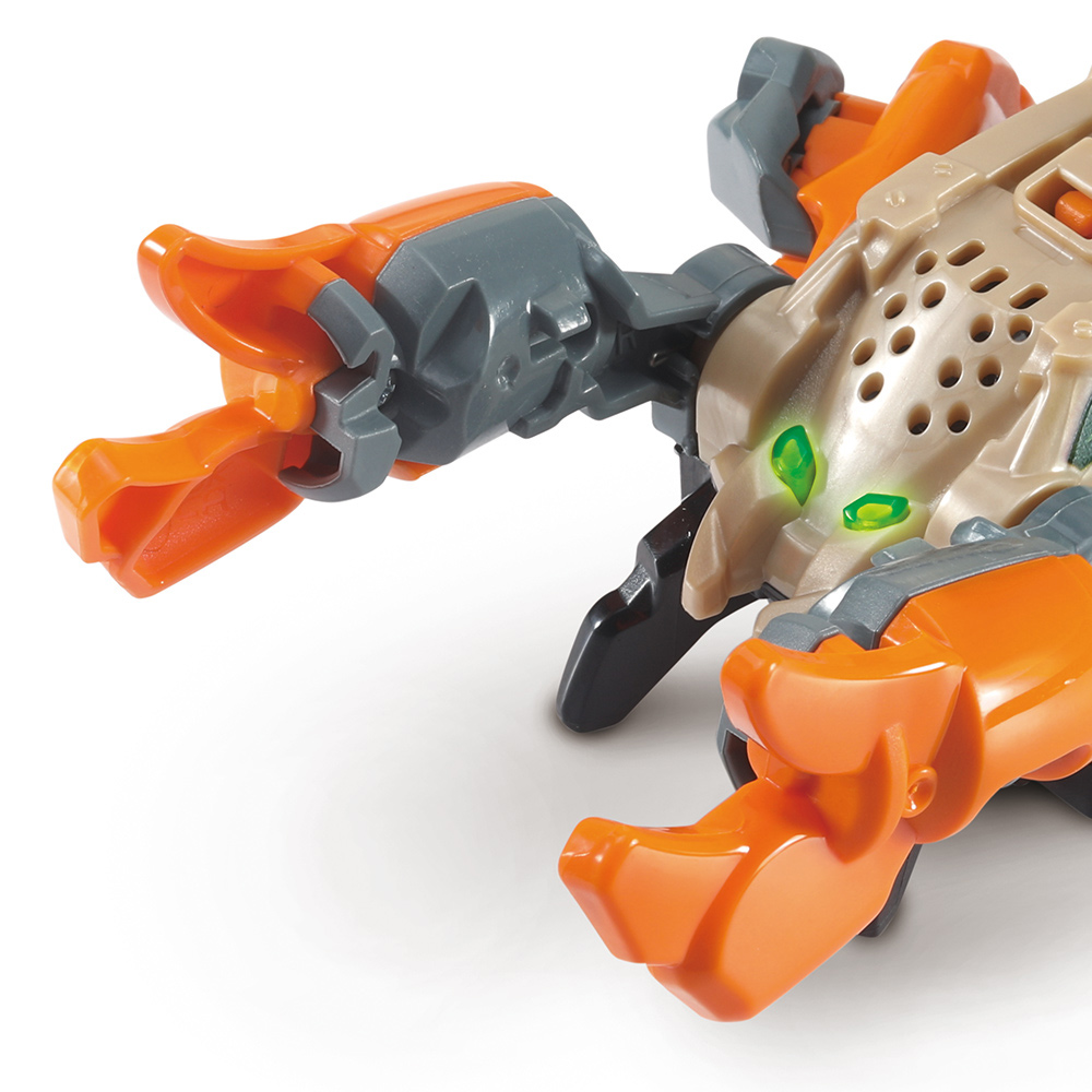 Vtech Switch and Go Dinos Striker the Scorpion Image 4