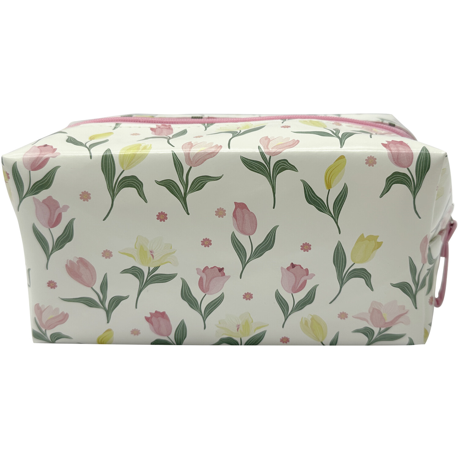 Tulip Pencil Case - Multicolour Image 1