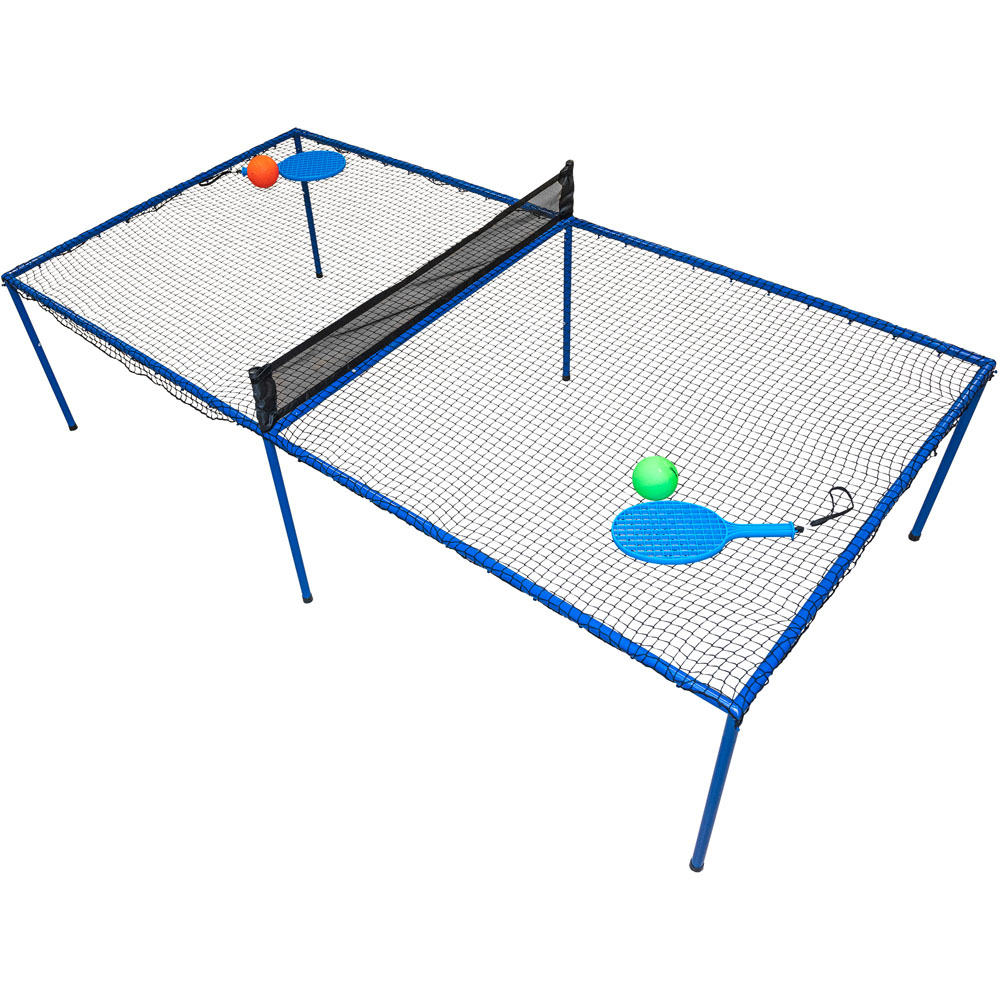 Sunsport Bounce Ping Pong Game Image 1