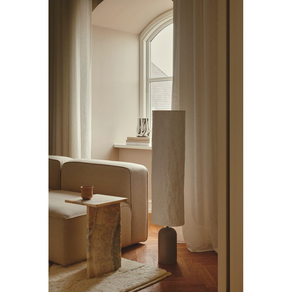 Nordlux Talli Brown Floor Lamp Image 7