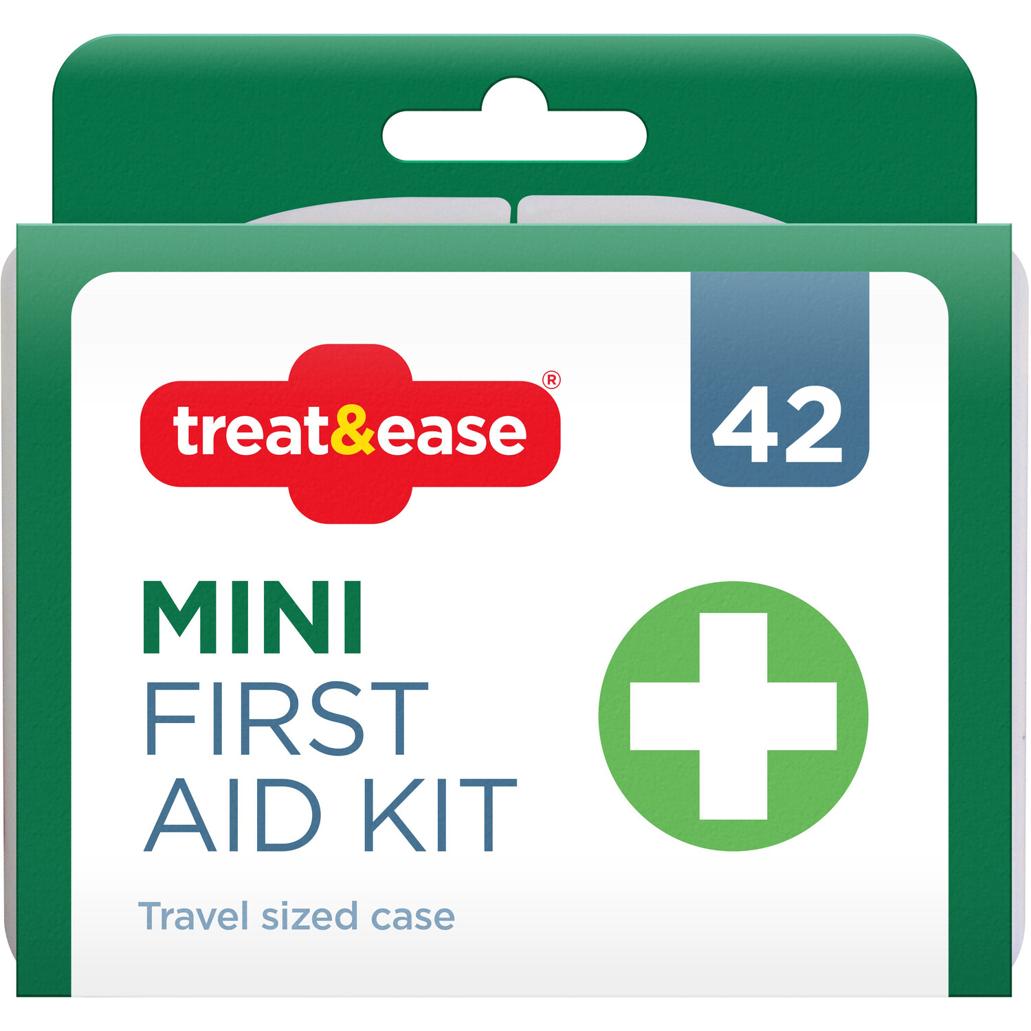 Mini First Aid Kit Image