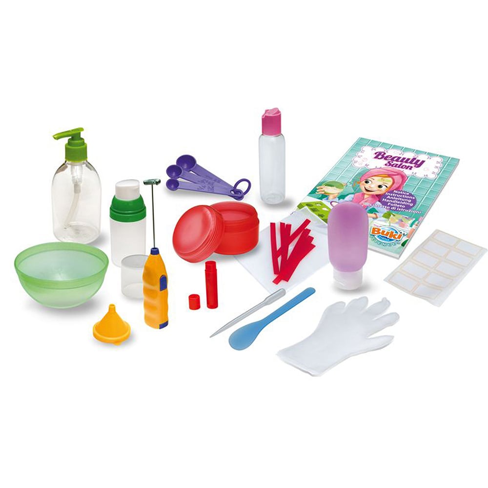 Buki My Beauty Salon Image 2