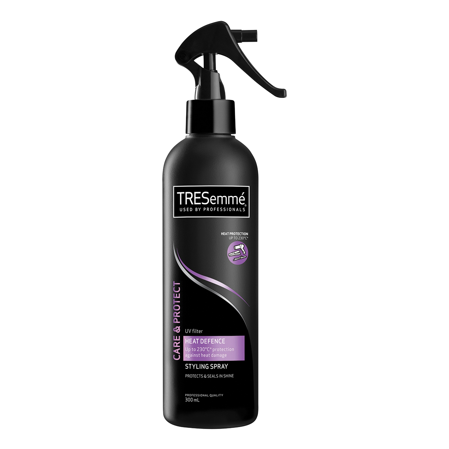 Tresemme Care and Protect Heat Defence Styling Spray 300ml Image