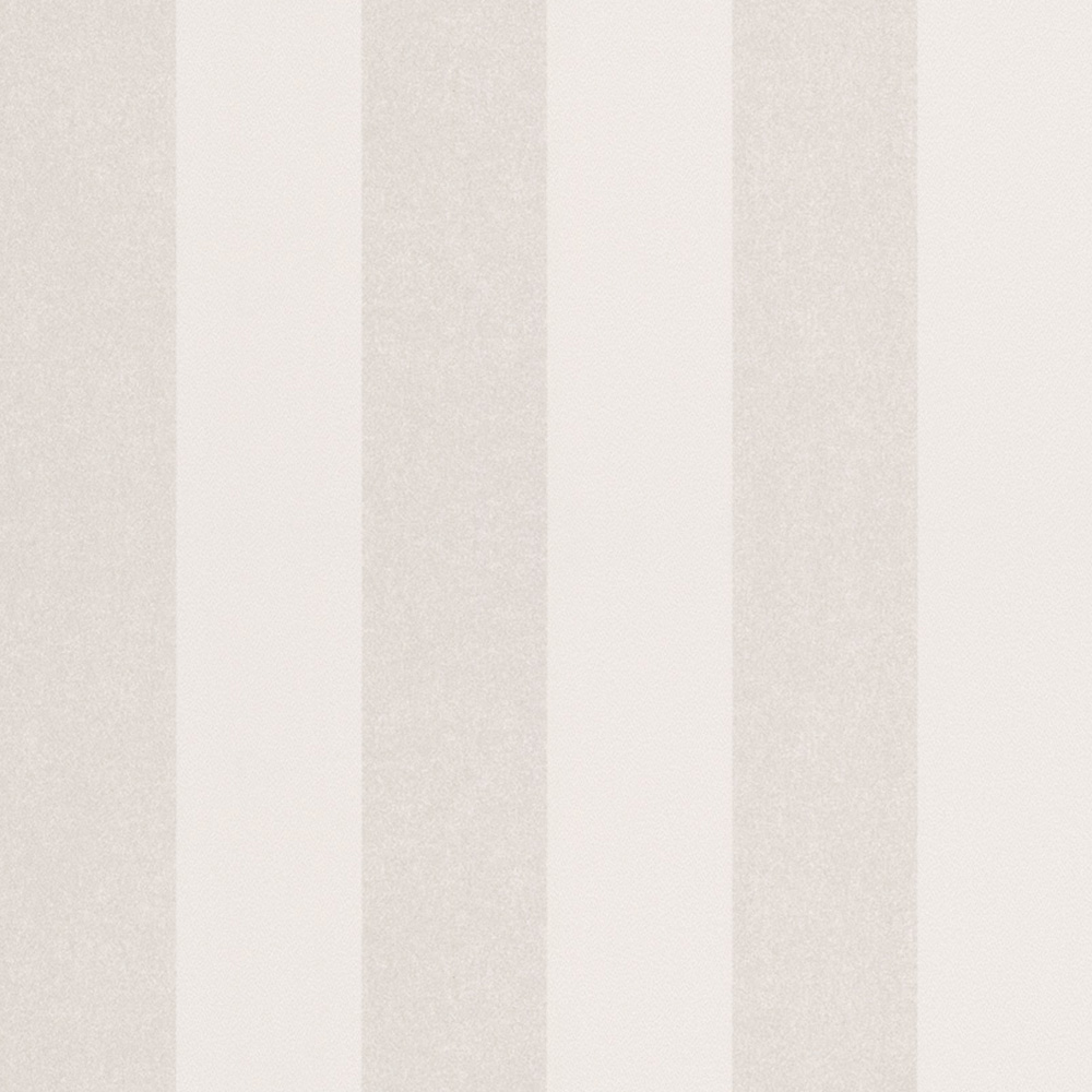 Galerie Industrial Effects White and Beige Wallpaper Image