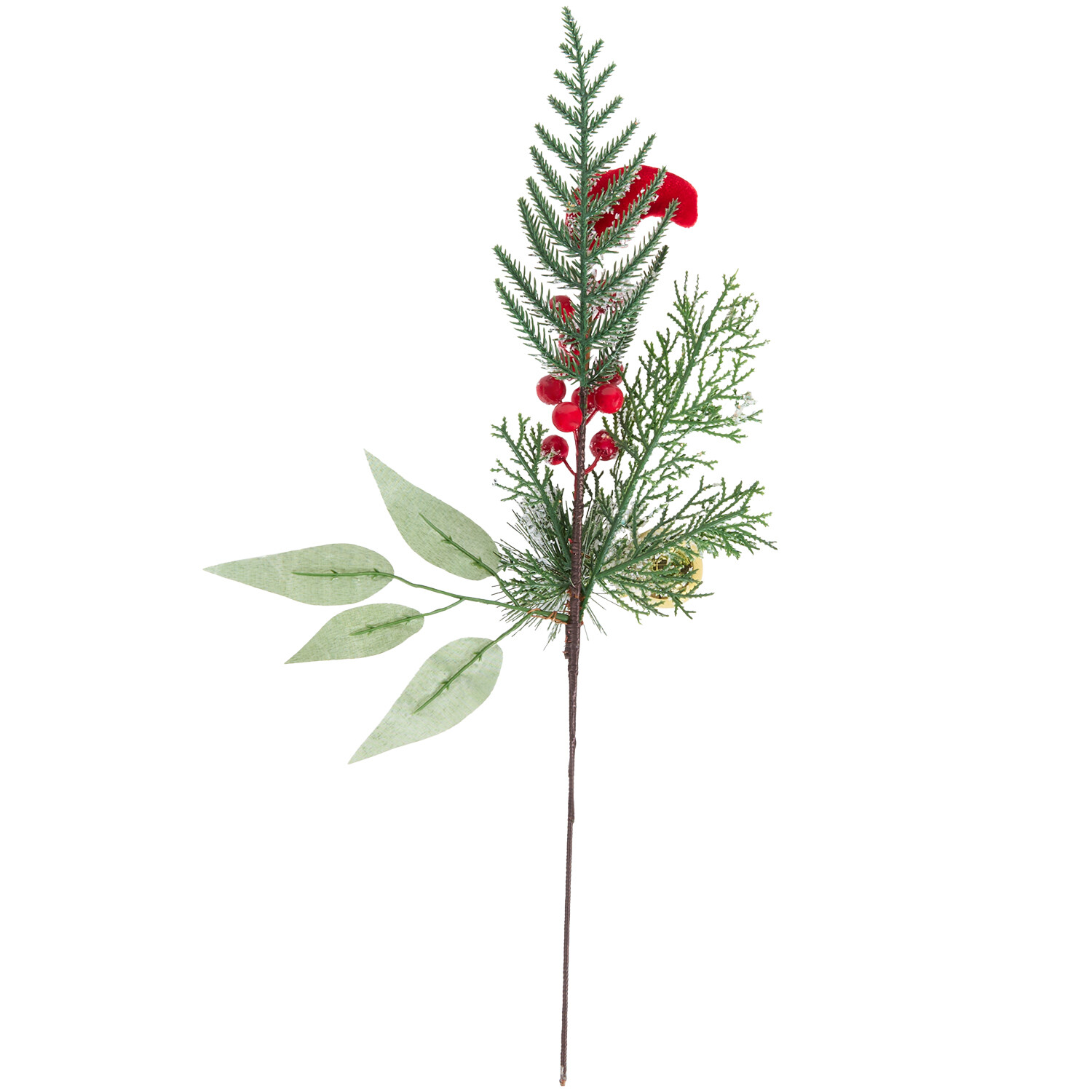 Candy Cane Pick Image 5