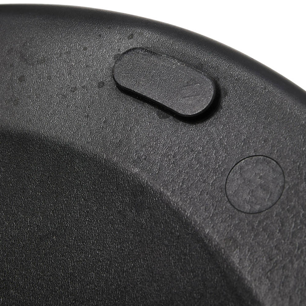 Living and Home Rose Pattern Heavy Duty Round Umbrella Base 25kg Image 4