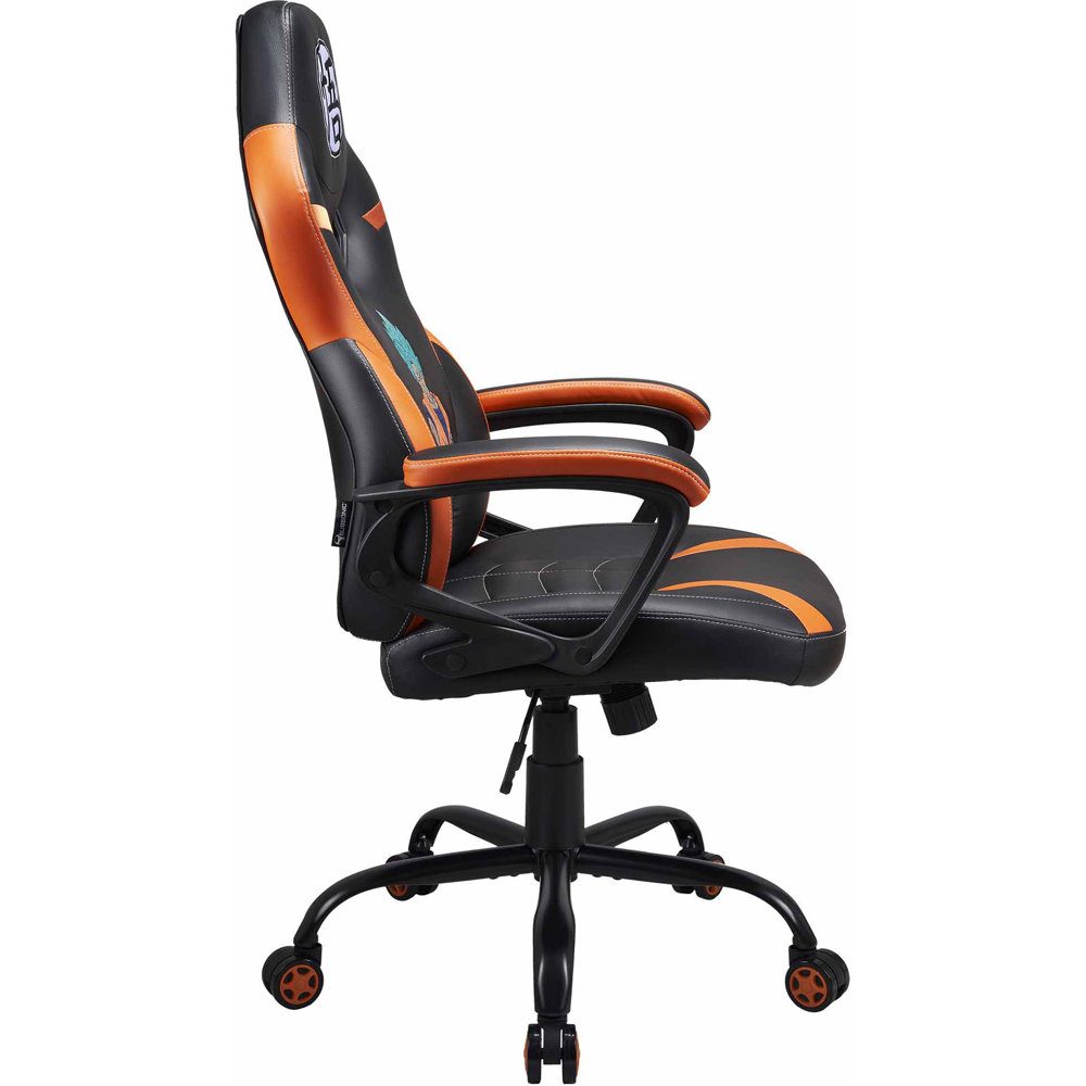 Subsonic Dragon Ball Ultimate Goku Junior Gaming Chair Image 4