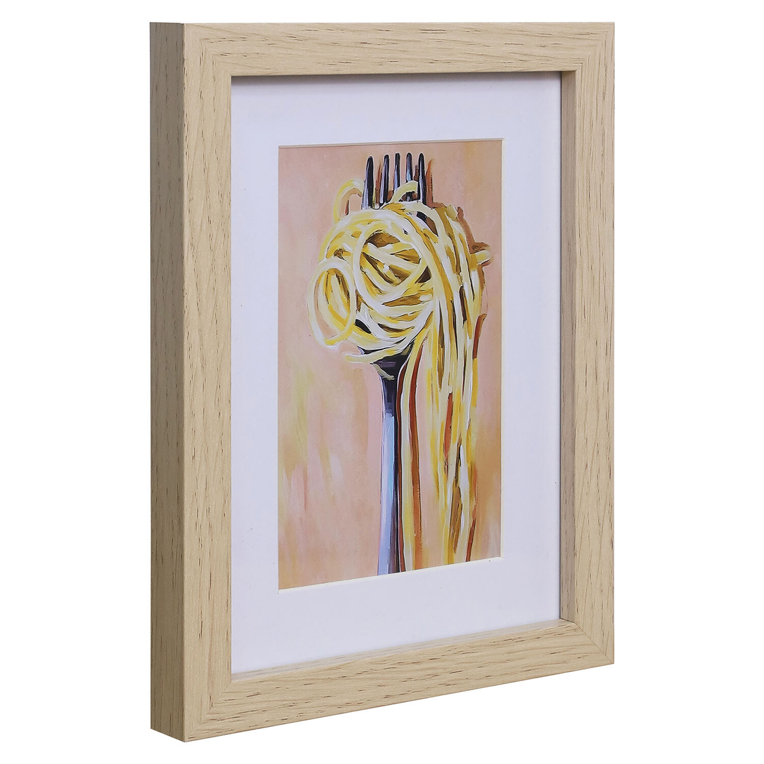 Set Of 5 Alfresco Framed Art Image 4
