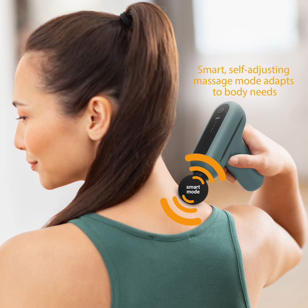 Medisana MG 200 Massage Gun Image 4