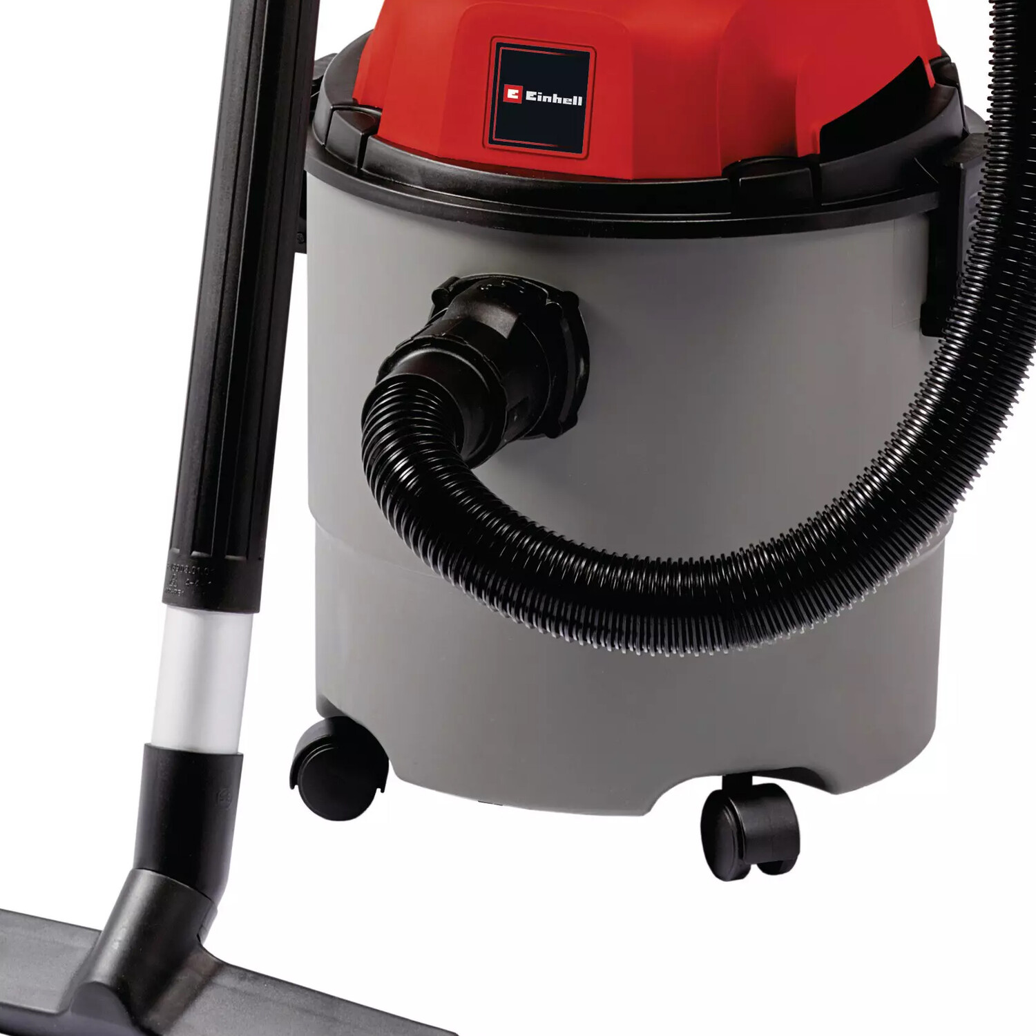 Einhell Wet and Dry Vacuum Cleaner Image 6