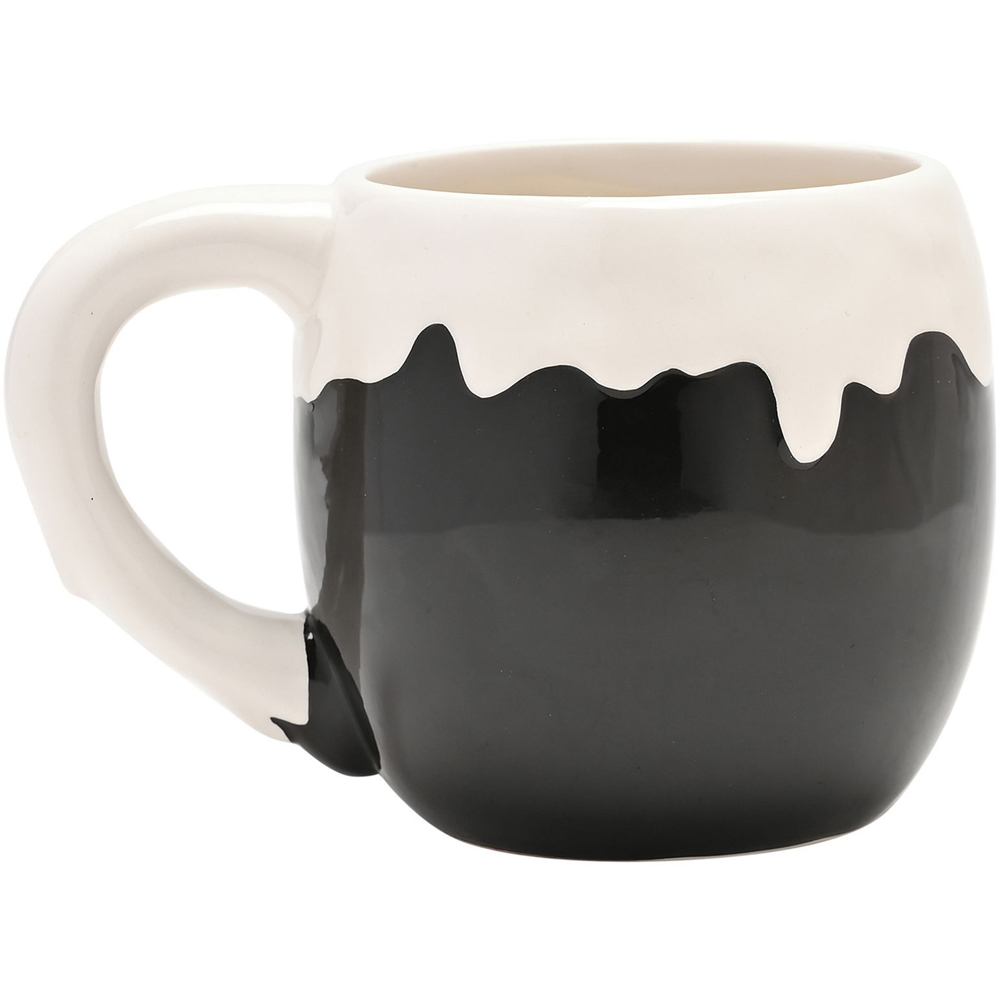 Hocus Pocus Halloween Skull Mug Image 2