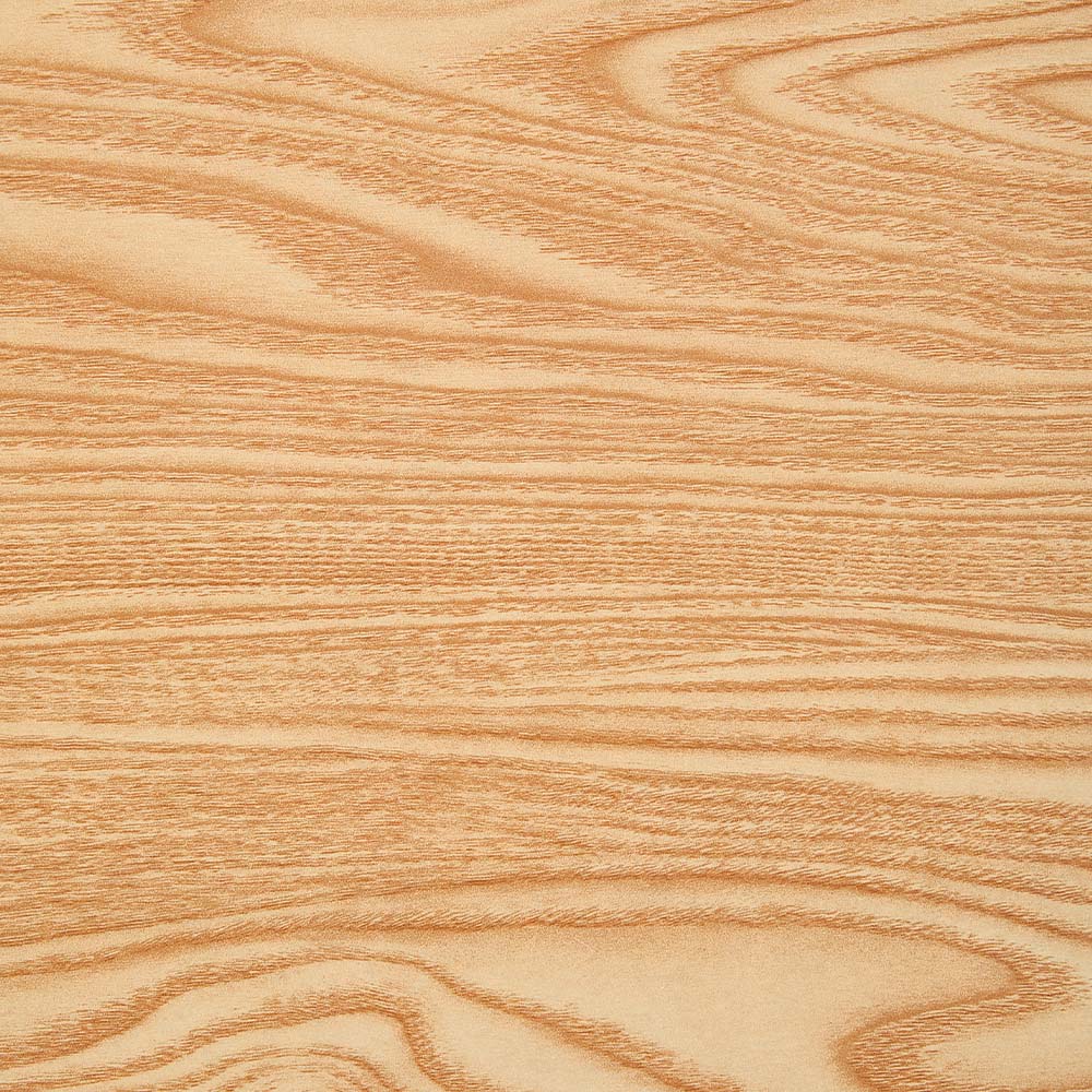 Living and Home 2-Tier Natural Round Side Table Image 6