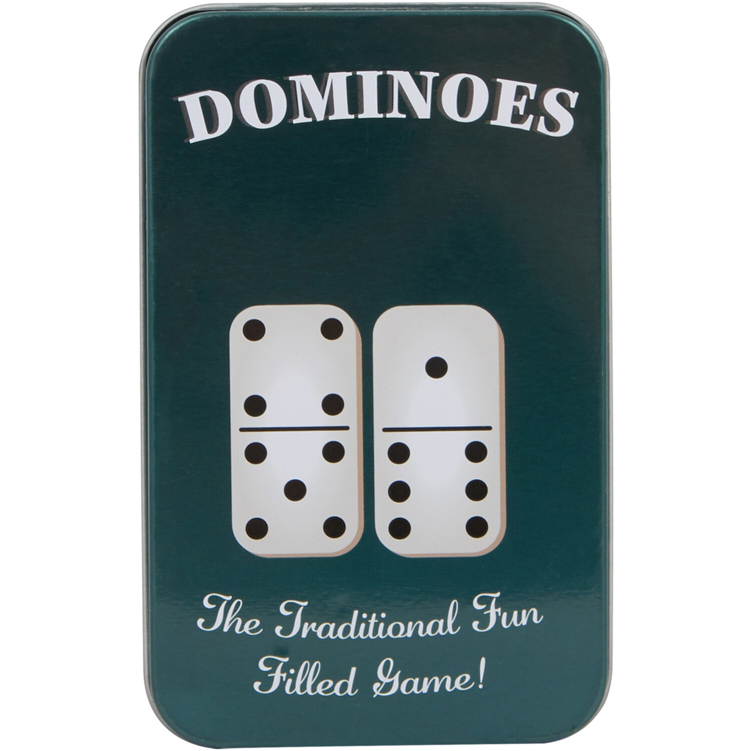 Single Travel Dominoes Chess in Assorted styles Image 2