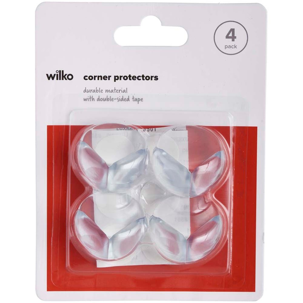 Wilko Corner Protectors Image 1