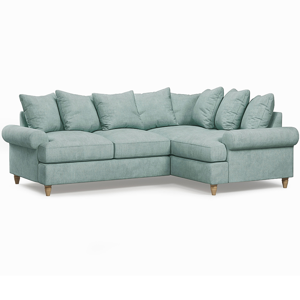 Clara 3 Seater Agmamito Faro 10 Left Hand Corner Sofa Image 2