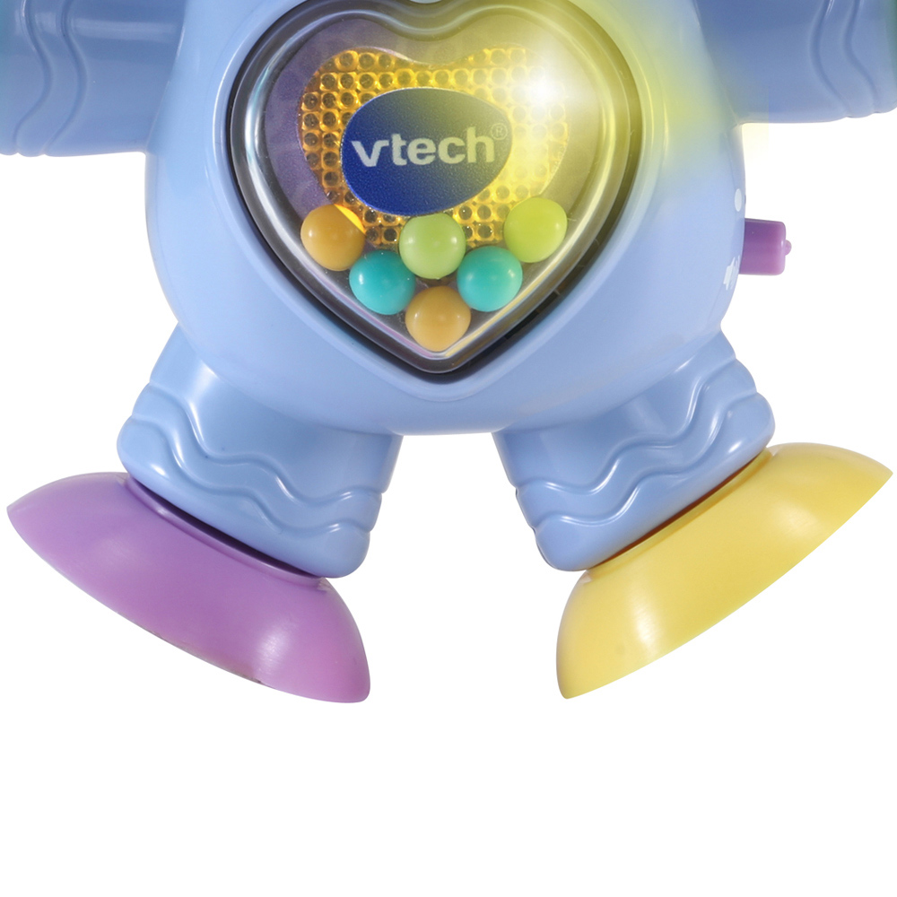 Vtech Stick and Twist Hippo Image 4