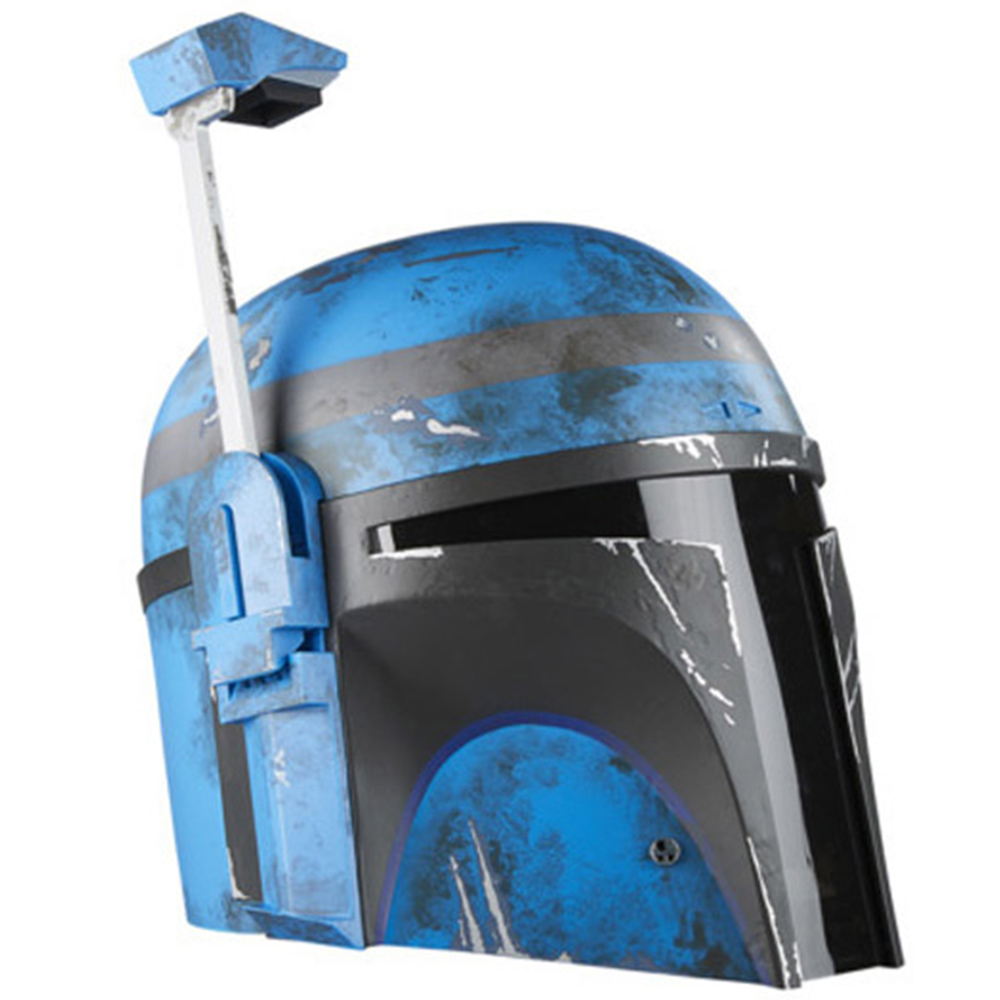Hasbro Star Wars The Black Series Axe Woves Roleplay Helmet Image 1