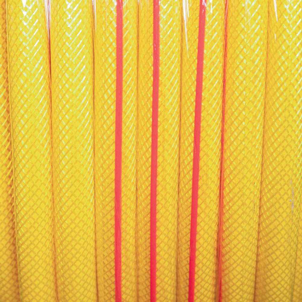 Samuel Alexander 15m Pro Gold Kink Resistant Reinforced Garden Hose Pipe Image 4