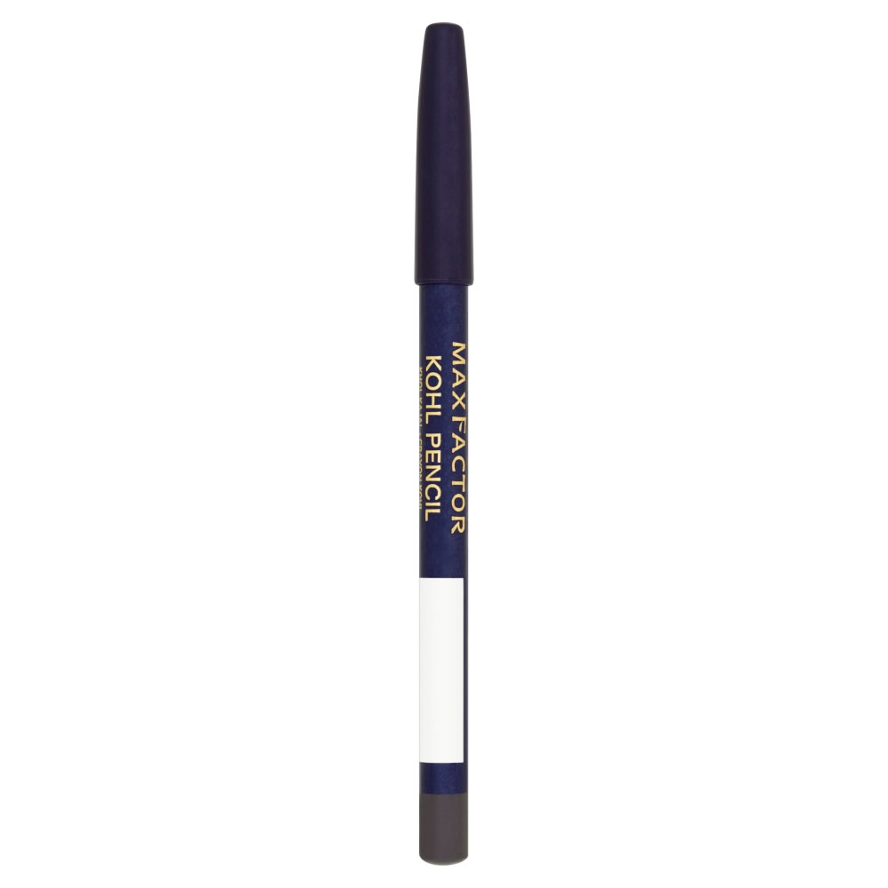 Max Factor Kohl Eyeliner Pencil Charcoal Image