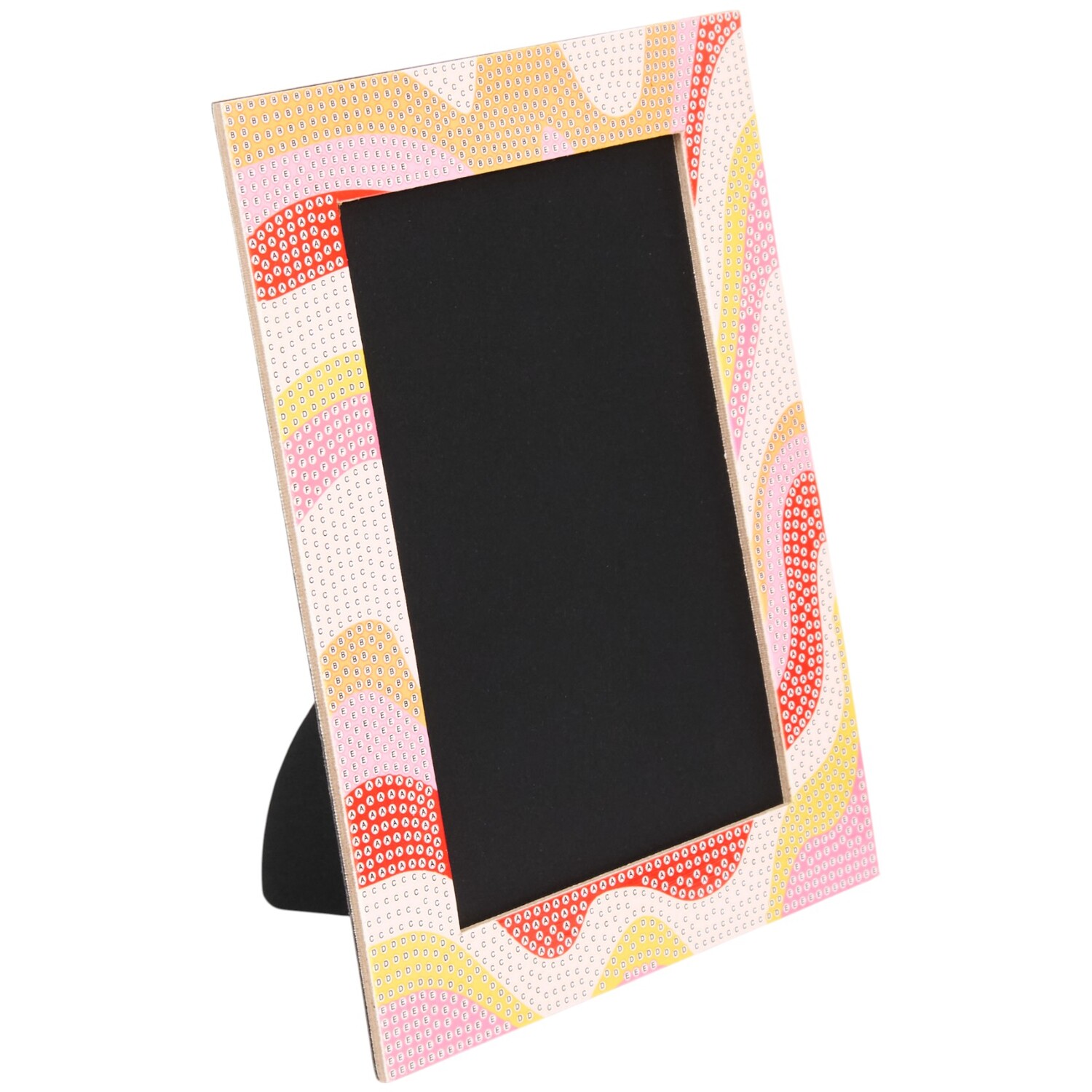 Diamond Painting Frame Kit Image 4