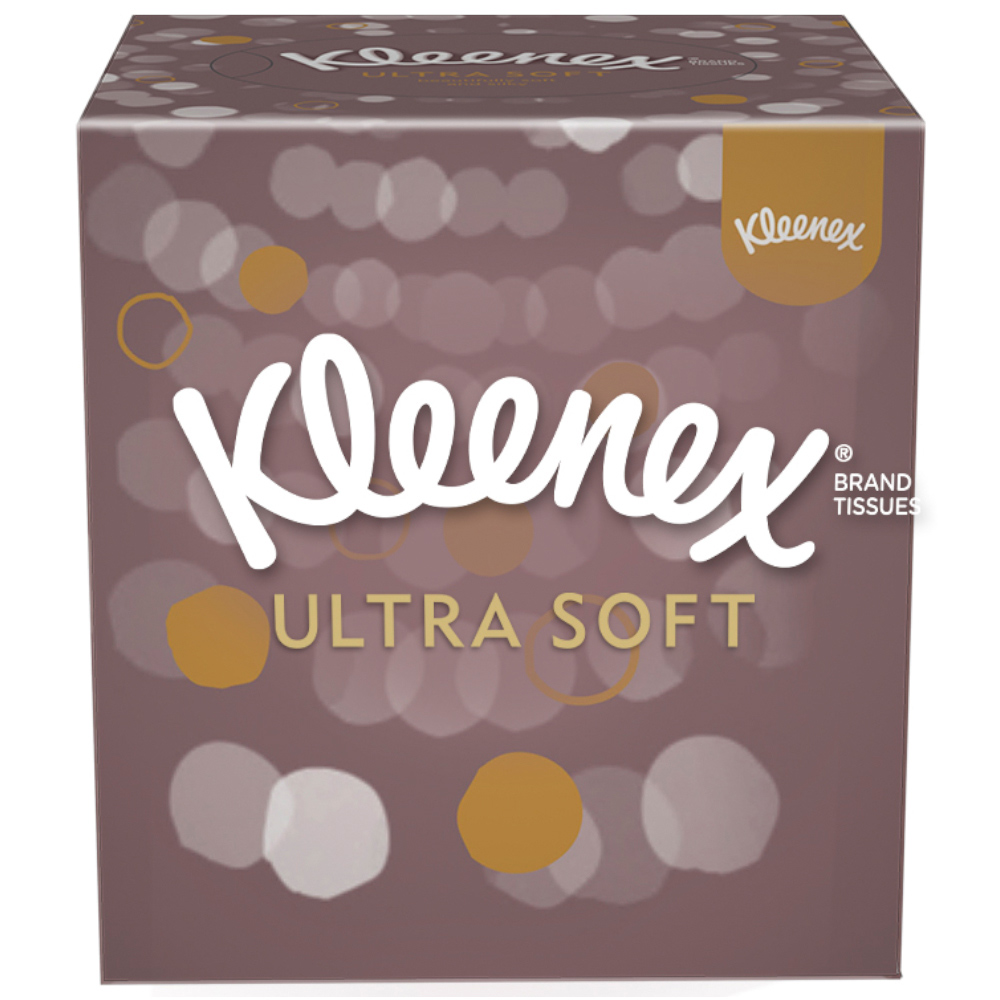 Kleenex Ultra Soft Tissue Image 3