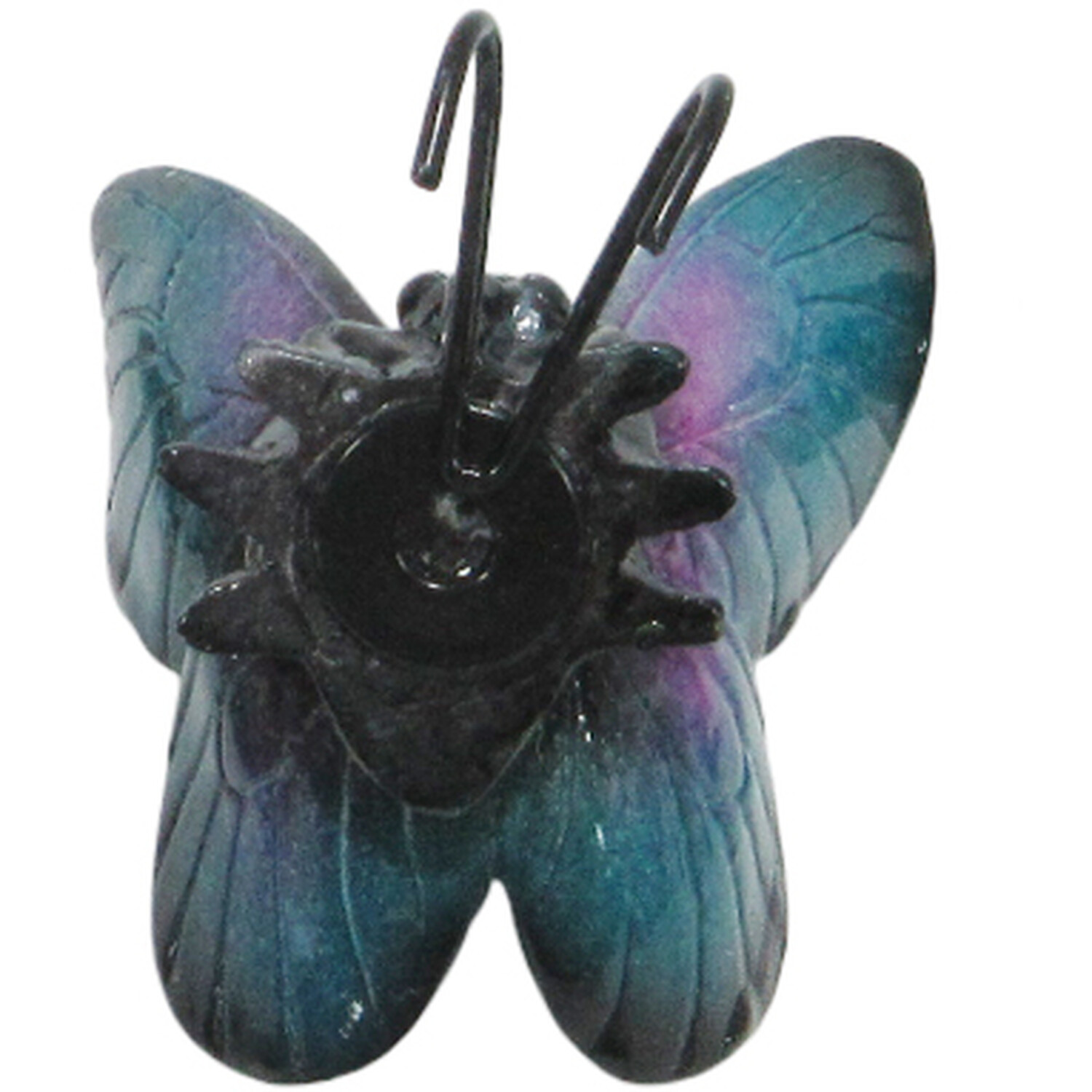 Bright Butterfly Pot Hanger Image 3