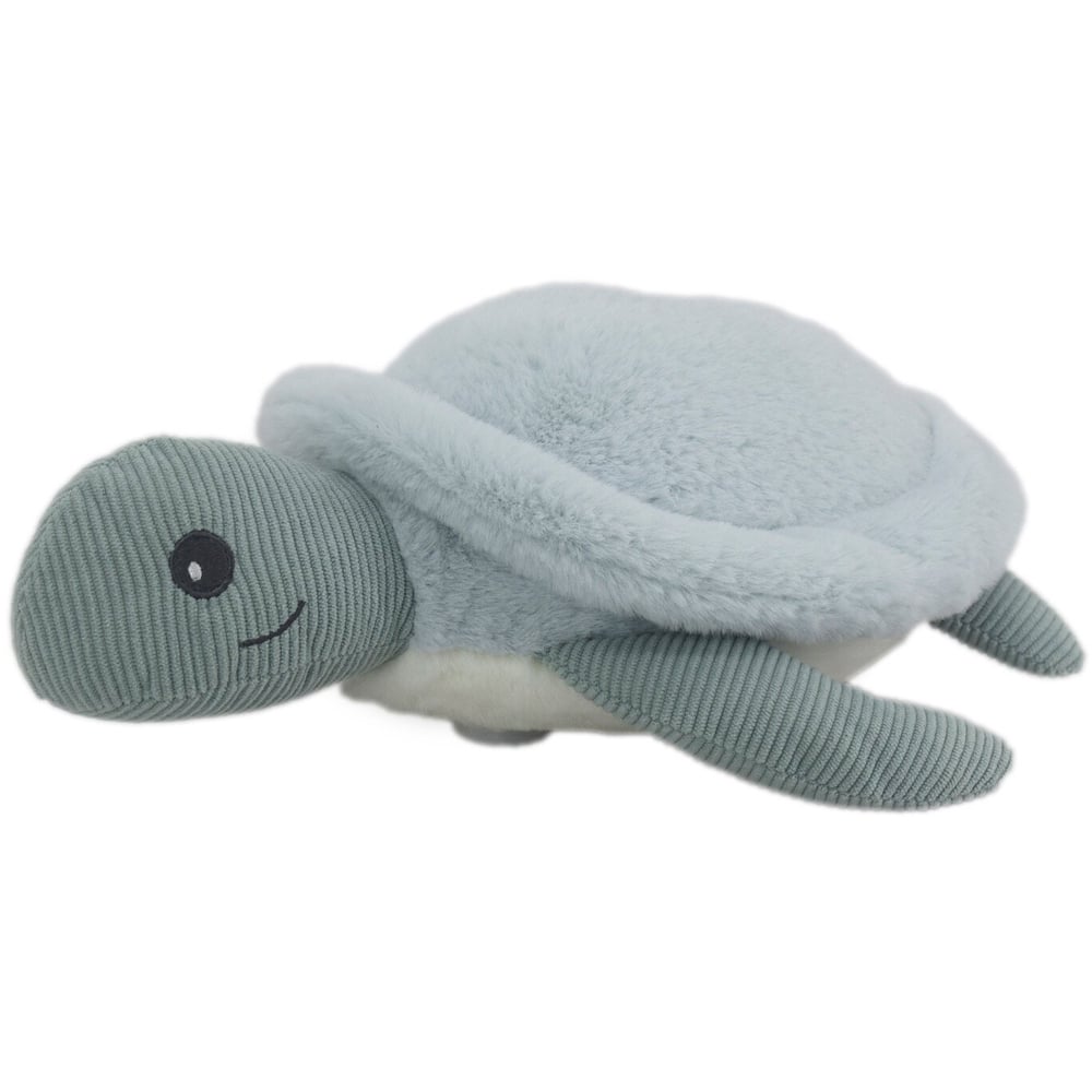 Sealife Plush Toy - Multicolour Image 2