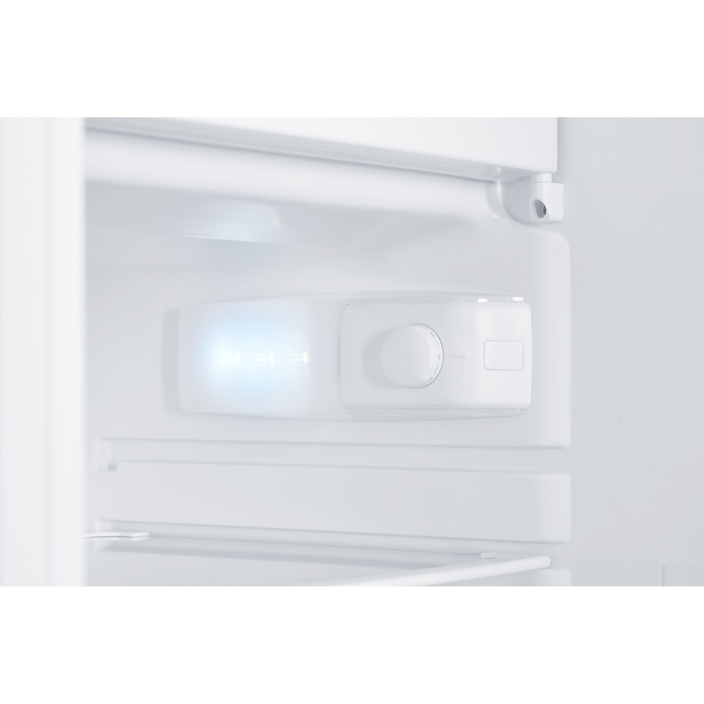 Haden HR111W-E White 118L Under Counter Fridge Image 7