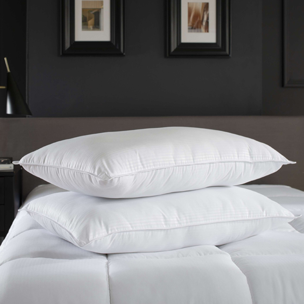 The Lyndon Company Hotel Premium Pillow Pack 2 Image 3